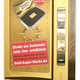 Illustration for article titled Vending Machine Dispenses Gold Bars To Go